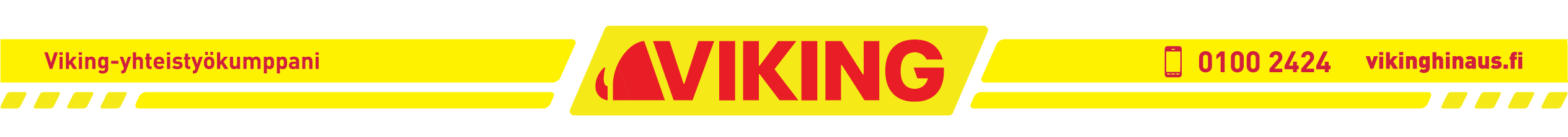 Viking palkki